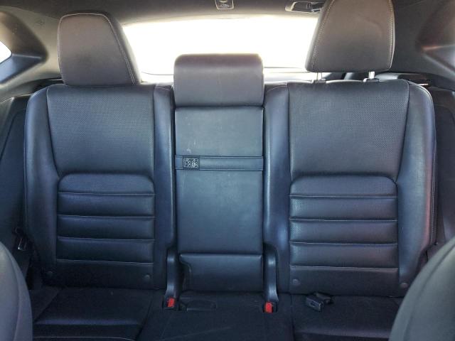 Photo 10 from auction – 2015 LEXUS NX 200T with VIN JTJBARBZXF2007778