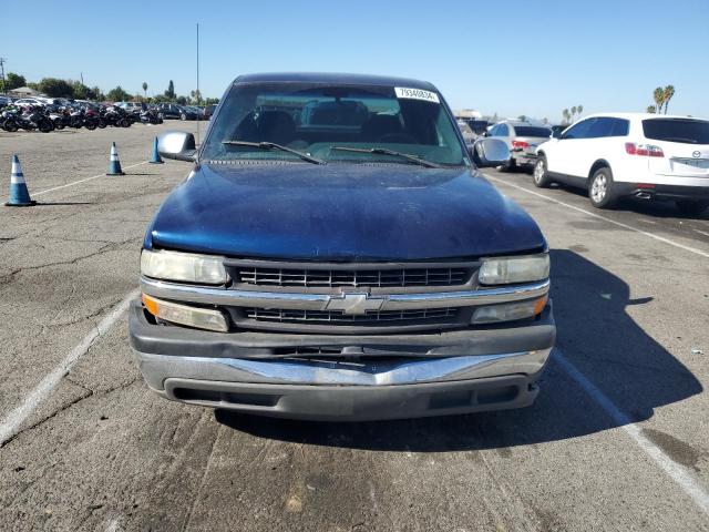 Photo 5 from auction – 2000 CHEVROLET SILVERADO with VIN 1GCEC19V1YZ156525