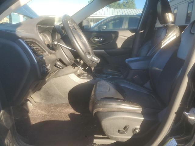 Photo 7 from auction – 2019 JEEP CHEROKEE L with VIN 1C4PJLLB0KD204187