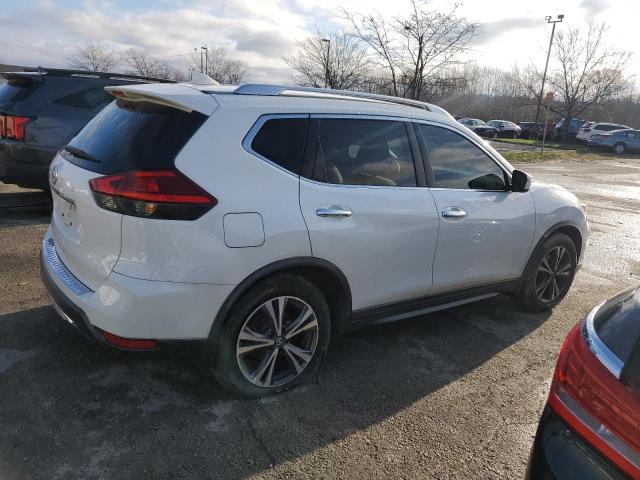 Photo 3 from auction – 2017 NISSAN ROGUE S with VIN KNMAT2MT5HP538045