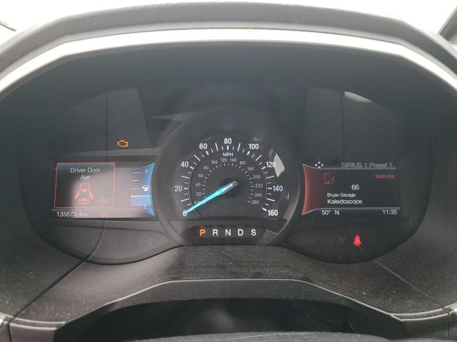 Photo 9 from auction – 2019 FORD EDGE SEL with VIN 2FMPK4J90KBB74614