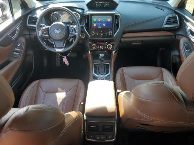 Photo 8 from auction – 2021 SUBARU FORESTER T with VIN JF2SKAXC9MH532400