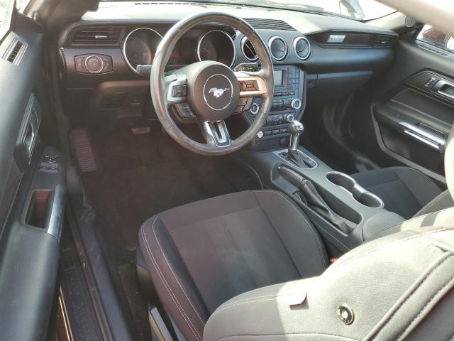Photo 8 from auction – 2018 FORD MUSTANG with VIN 1FA6P8TH9J5165142