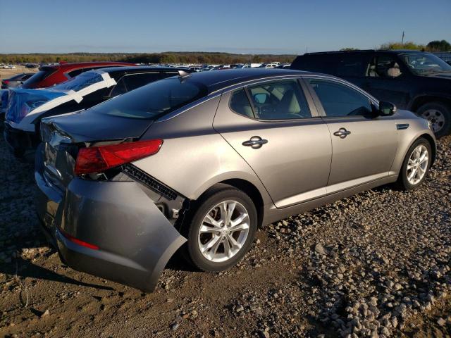 Photo 3 from auction – 2012 KIA OPTIMA EX with VIN 5XXGN4A77CG041585