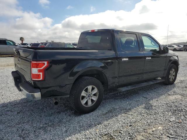 Photo 3 from auction – 2018 FORD F150 SUPER with VIN 1FTEW1CG7JFC79657