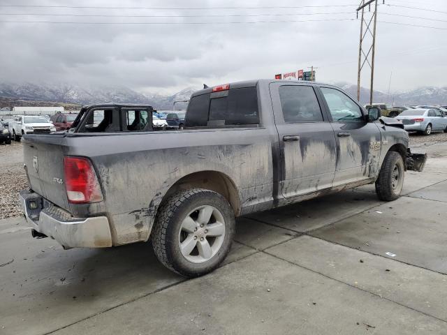 Photo 3 from auction – 2019 RAM 1500 CLASS with VIN 1C6RR7TTXKS713210