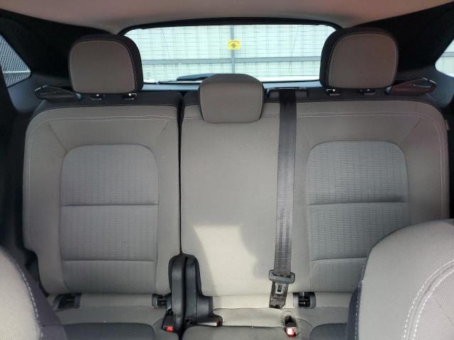 Photo 10 from auction – 2021 FORD ESCAPE S with VIN 1FMCU0F65MUA84355