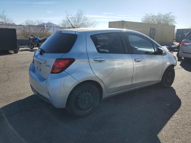 Photo 3 from auction – 2015 TOYOTA YARIS with VIN VNKKTUD33FA036853
