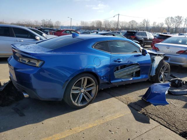 Photo 3 from auction – 2016 CHEVROLET CAMARO LT with VIN 1G1FA1RS0G0133412
