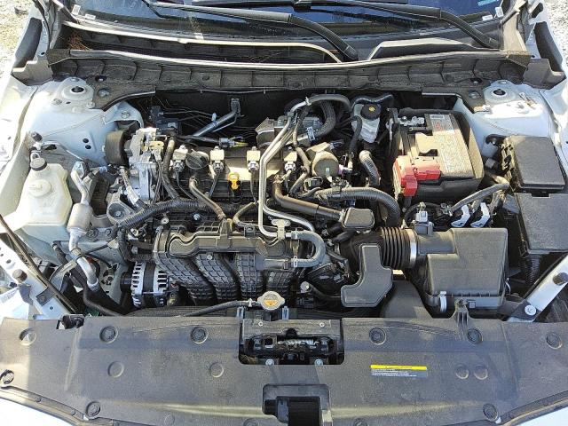 Photo 11 from auction – 2023 NISSAN ALTIMA S with VIN 1N4BL4BV3PN340150