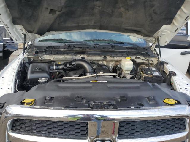 Photo 11 from auction – 2014 RAM 2500 ST with VIN 3C6TR5HT5EG156723
