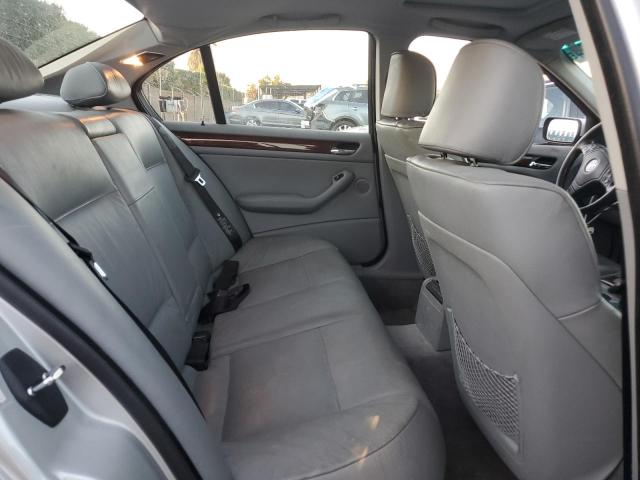 Photo 10 from auction – 2000 BMW 323 I with VIN WBAAM3347YCD64693
