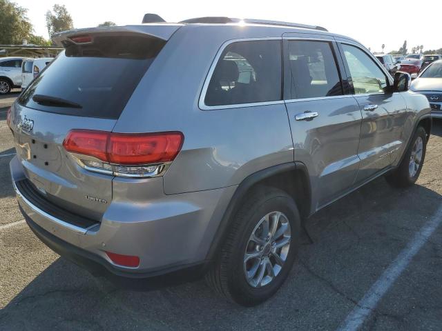 Photo 3 from auction – 2016 JEEP GRAND CHER with VIN 1C4RJEBG7GC307170
