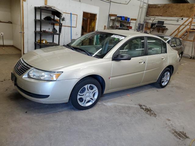 SATURN ION LEVEL 2005 with VIN 1G8AJ52F45Z172271 - Photo from auction