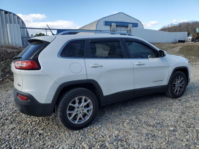 Photo 3 from auction – 2015 JEEP CHEROKEE L with VIN 1C4PJMCB1FW744678