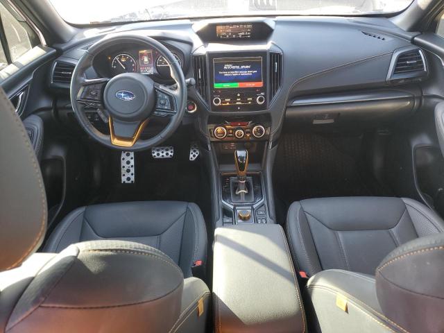 Photo 8 from auction – 2022 SUBARU FORESTER W with VIN JF2SKAMC7NH414996