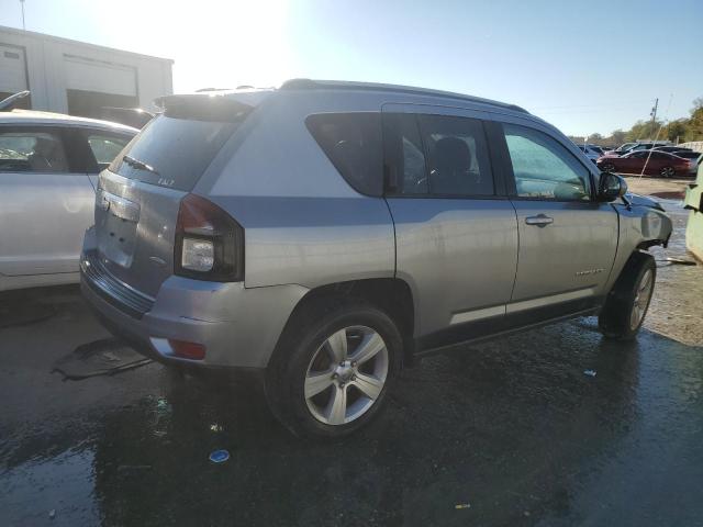 Photo 3 from auction – 2016 JEEP COMPASS LA with VIN 1C4NJCEA2GD628120