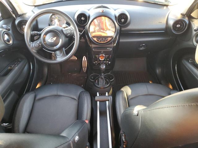 Photo 8 from auction – 2016 MINI COOPER S C with VIN WMWZC3C50GWT10337