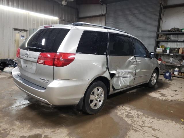 Photo 3 from auction – 2004 TOYOTA SIENNA CE with VIN 5TDZA23C24S043523