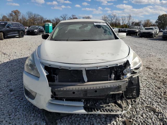 Photo 5 from auction – 2015 NISSAN ALTIMA 2.5 with VIN 1N4AL3AP2FN311438