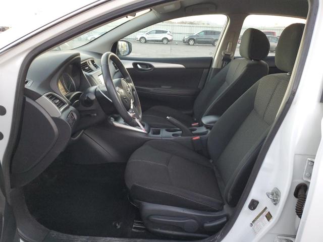 Photo 7 from auction – 2018 NISSAN SENTRA S with VIN 3N1AB7AP1JY313619