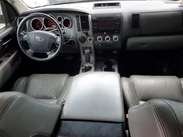 Photo 8 from auction – 2012 TOYOTA SEQUOIA SR with VIN 5TDZM5G11CS003322