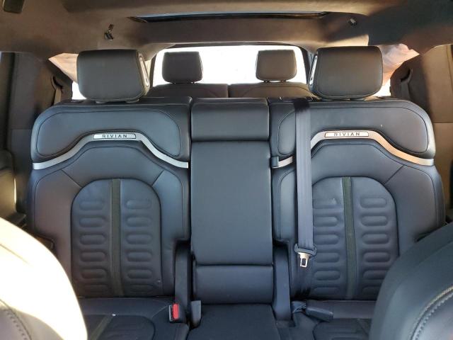 Foto 10 de la subasta – 2022 RIVIAN R1S LAUNCH con VIN 7PDSGABL2NN000294