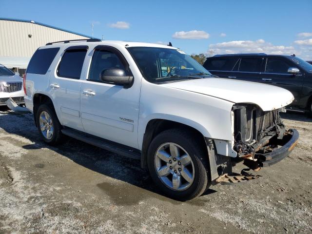Photo 4 from auction – 2012 GMC YUKON SLT with VIN 1GKS2DE07CR100748