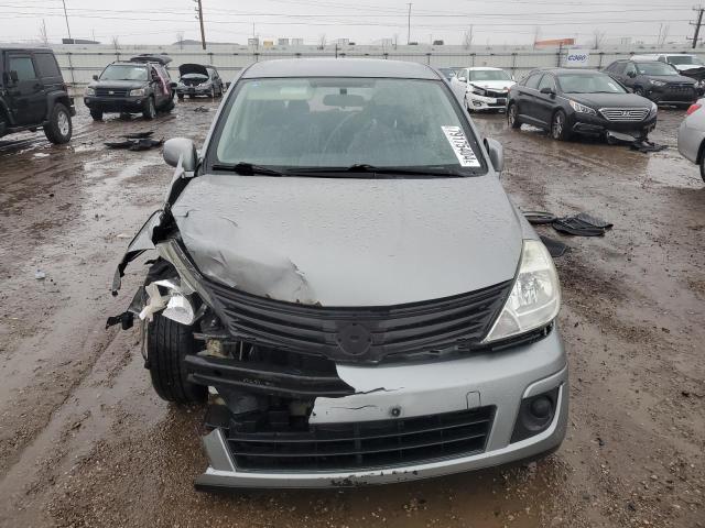 Photo 5 from auction – 2010 NISSAN VERSA S with VIN 3N1BC1CP2AL389746
