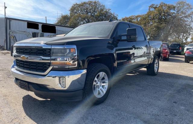 Photo 2 from auction – 2016 CHEVROLET SILVERADO with VIN 3GCPCREC2GG137797