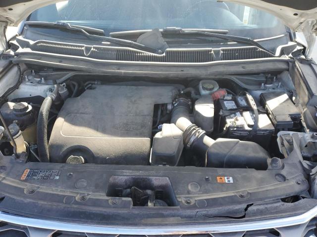 Photo 11 from auction – 2016 FORD EXPLORER X with VIN 1FM5K8D83GGC48108