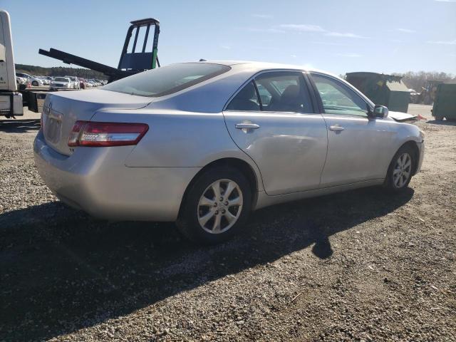 Photo 3 from auction – 2011 TOYOTA CAMRY BASE with VIN 4T1BF3EKXBU152510