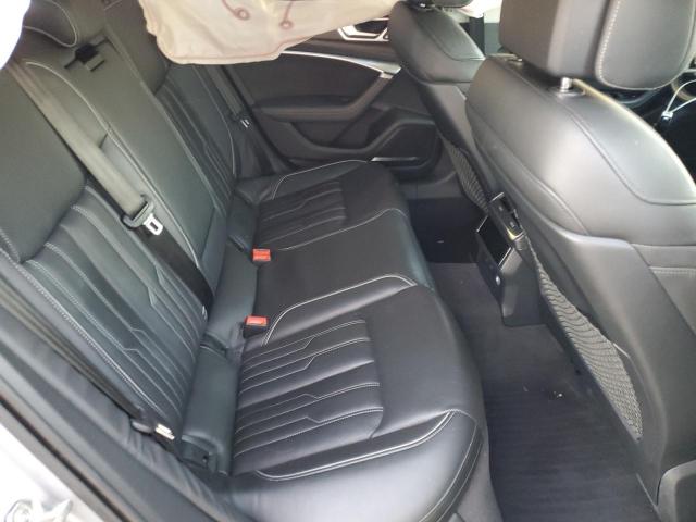 Photo 10 from auction – 2019 AUDI A6 PRESTIG with VIN WAUM2AF29KN092576