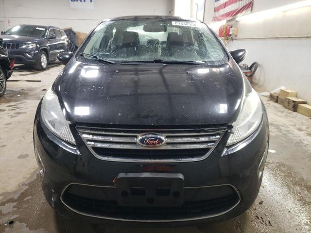 Photo 5 from auction – 2012 FORD FIESTA SEL with VIN 3FADP4CJ9CM153055