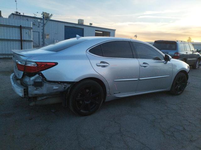 Photo 3 from auction – 2014 LEXUS ES 300H with VIN JTHBW1GG8E2042488