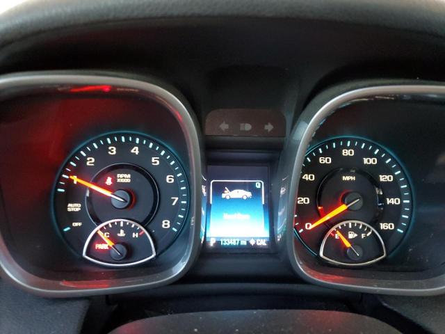 Photo 9 from auction – 2015 CHEVROLET MALIBU LS with VIN 1G11B5SL1FF207126