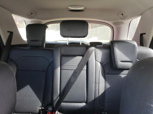 Photo 10 from auction – 2015 MERCEDES-BENZ ML 250 BLU with VIN 4JGDA0EB4FA486576
