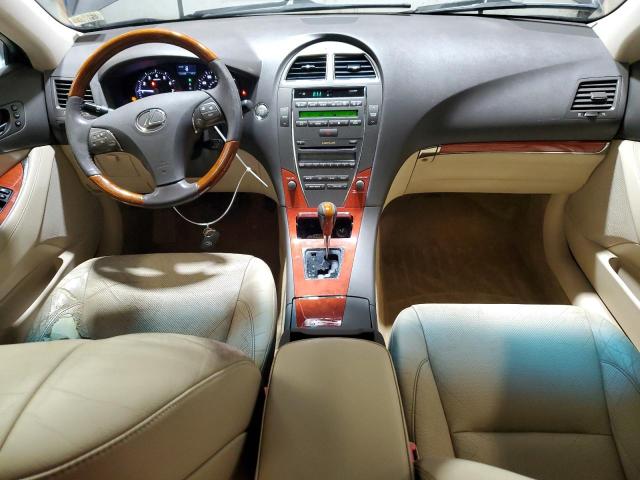 Photo 8 from auction – 2010 LEXUS ES 350 with VIN JTHBK1EG6A2396650