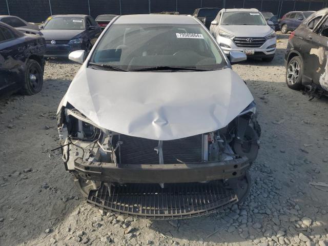 Photo 5 from auction – 2014 TOYOTA COROLLA L with VIN 2T1BURHE0EC168915
