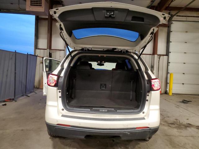 Photo 6 from auction – 2013 CHEVROLET TRAVERSE L with VIN 1GNKVGKDXDJ136808
