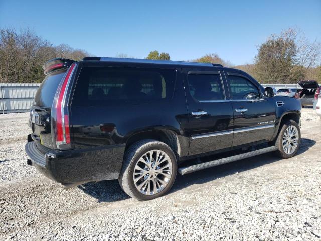 Photo 3 from auction – 2007 CADILLAC ESCALADE E with VIN 1GYFK66807R291328