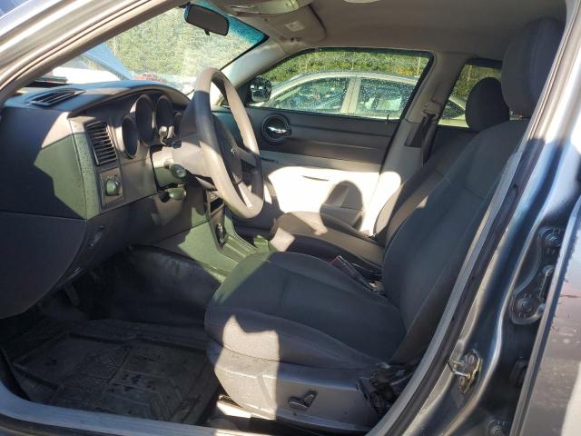 Photo 7 from auction – 2006 DODGE CHARGER SE with VIN 2B3KA43H76H328746