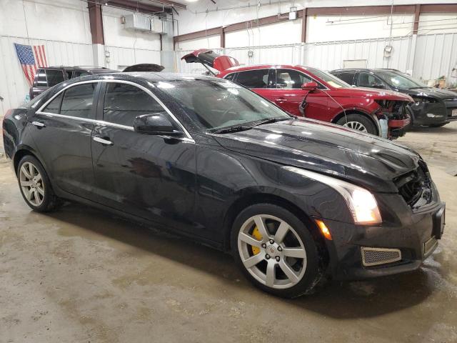 Photo 4 from auction – 2014 CADILLAC ATS with VIN 1G6AA5RA9E0120626