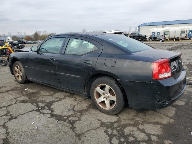 Photo 2 from auction – 2010 DODGE CHARGER SX with VIN 2B3CA3CV7AH156084