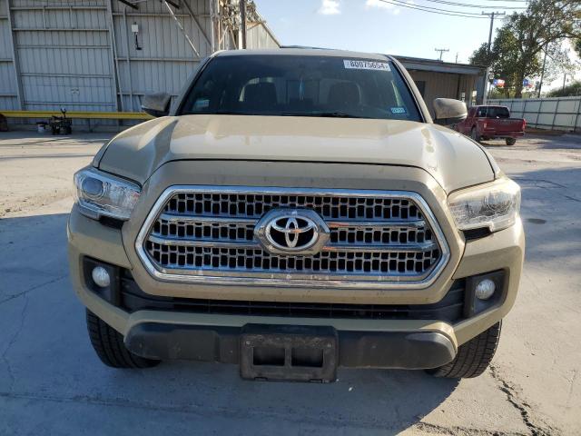 Photo 5 from auction – 2017 TOYOTA TACOMA DOU with VIN 5TFCZ5AN9HX080606