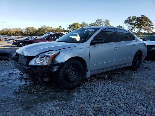 NISSAN ALTIMA BAS 2012 with VIN 1N4AL2AP1CN475415 - Photo from auction
