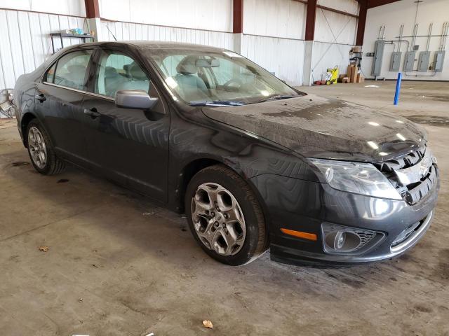 Photo 4 from auction – 2010 FORD FUSION SE with VIN 3FAHP0HA6AR280381