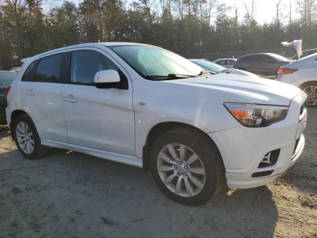 Photo 4 from auction – 2011 MITSUBISHI OUTLANDER with VIN JA4AP4AU3BZ011396