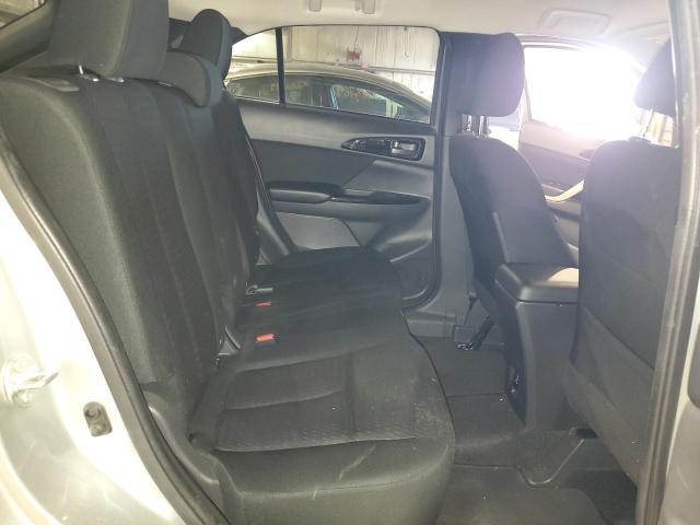 Photo 11 from auction – 2023 MITSUBISHI ECLIPSE CR with VIN JA4ATVAA5PZ001807