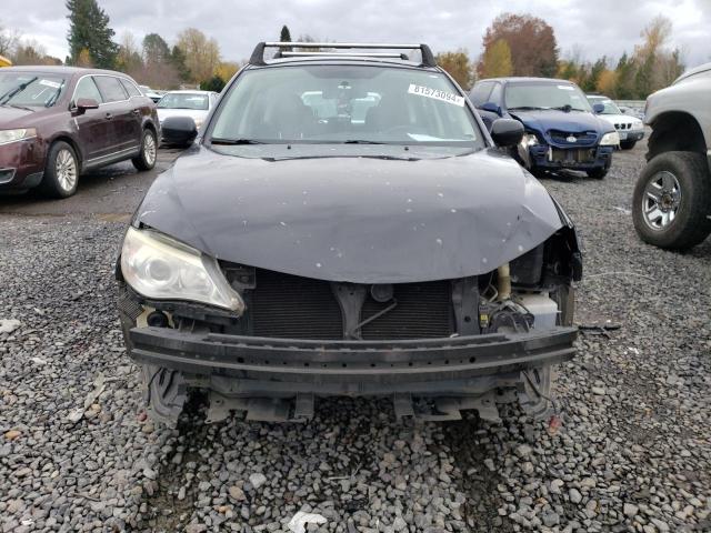 Photo 5 from auction – 2009 SUBARU IMPREZA OU with VIN JF1GH63639G815619